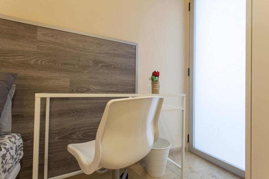 Dormitorio