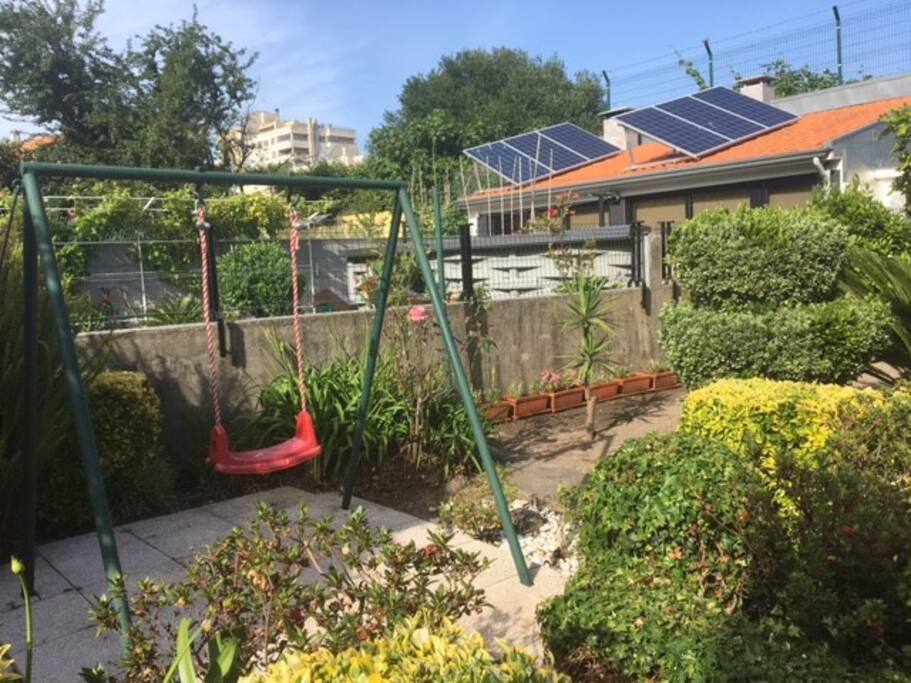 Garden