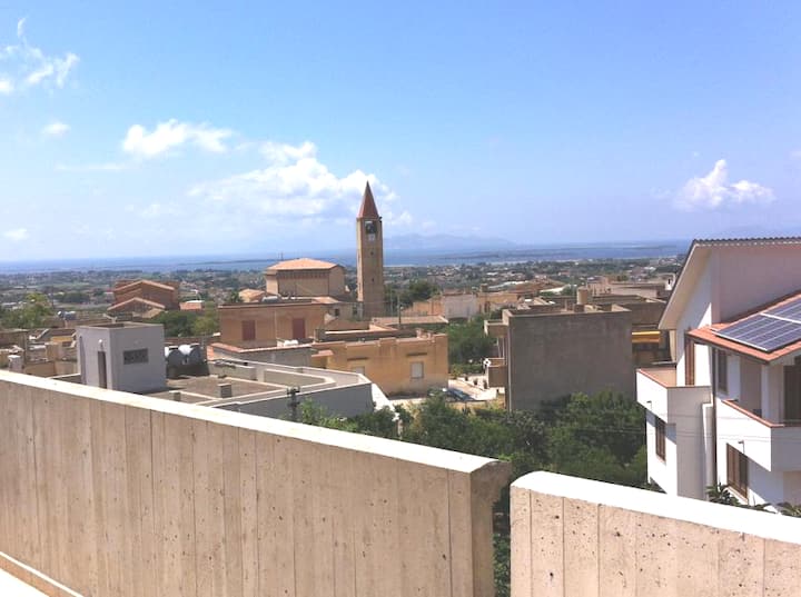 Le Terrazze Di Marsala App N 1 - Marsala