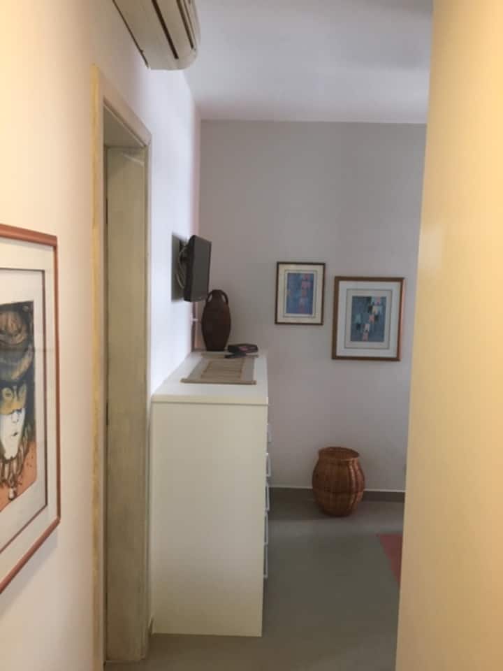 Acesso à Suite primary