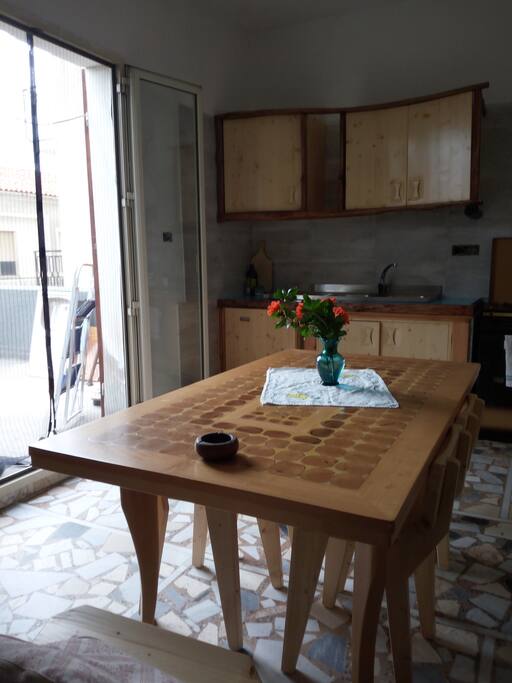 Cucina