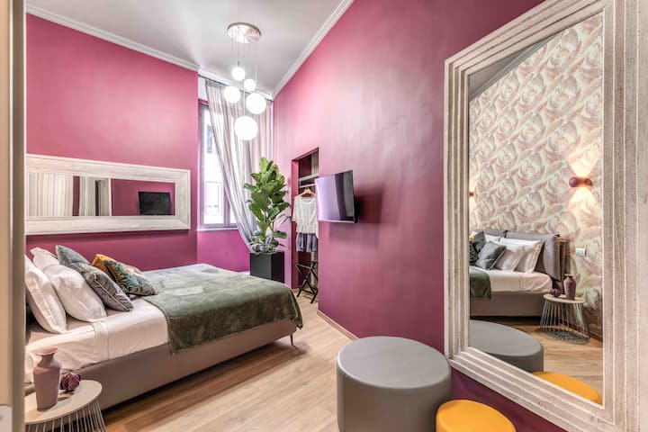 Dhoma e dytë e gjumit dopio 