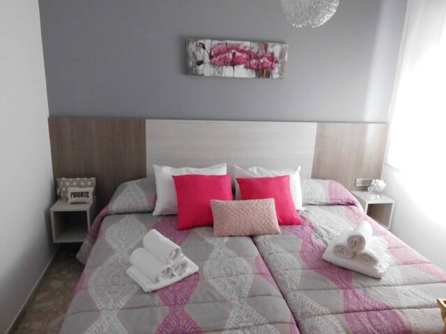 CASA entire 3km SANXENXO