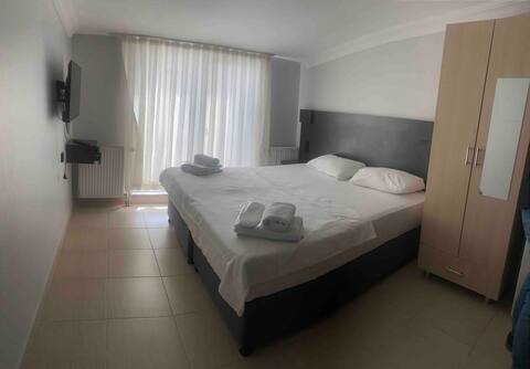 Edirne Luxury Budget Friendly Hotel D504