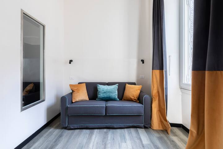 Residenza Vaticano by Hili gallery image 4