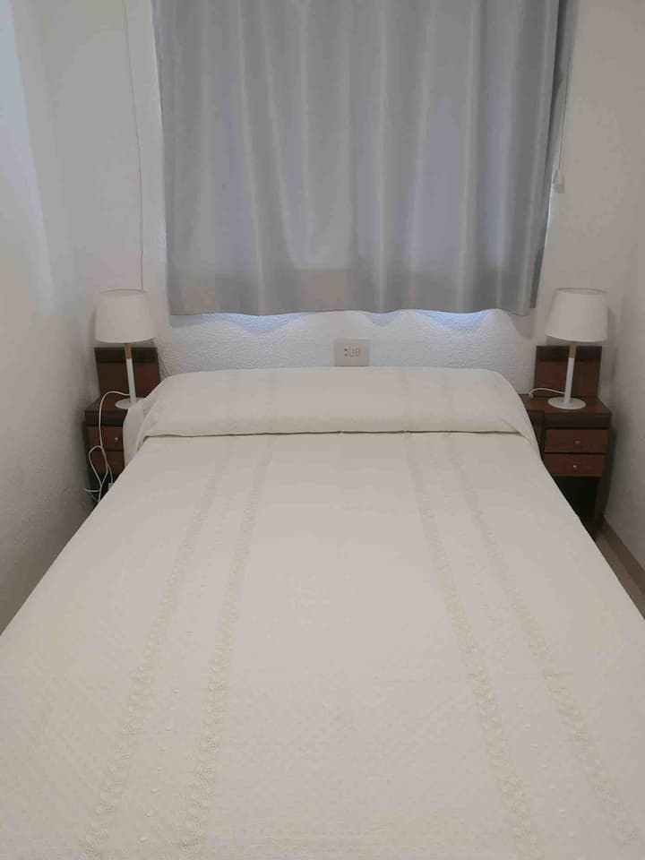 Dhomë gjumi 1