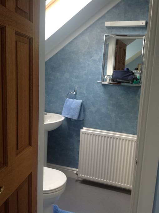 All rooms en-suite