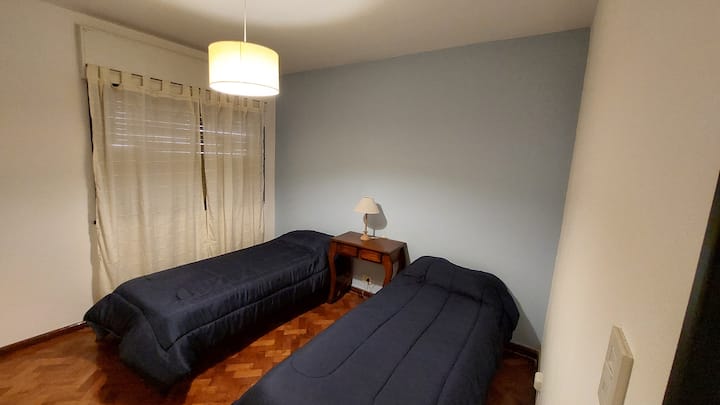 Habitación 2