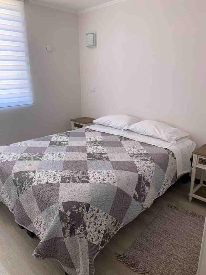 Спална соба 1