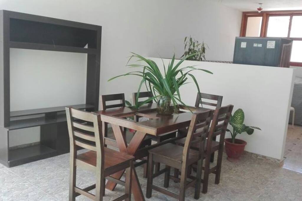 Comedor