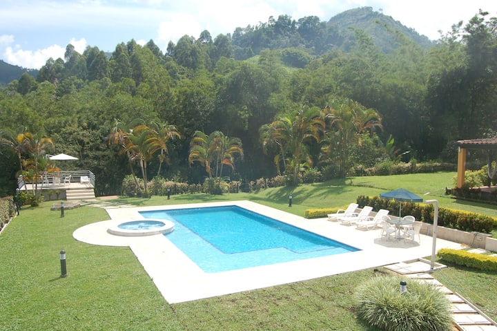 Villa Gabriela Estate