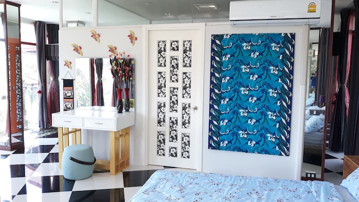 Спална соба 2