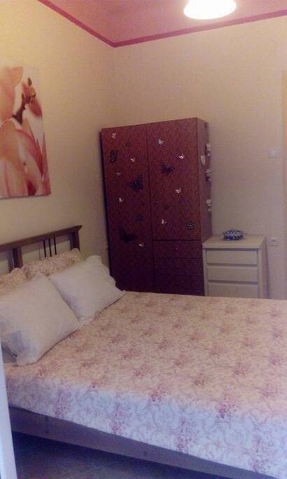 The Bedroom