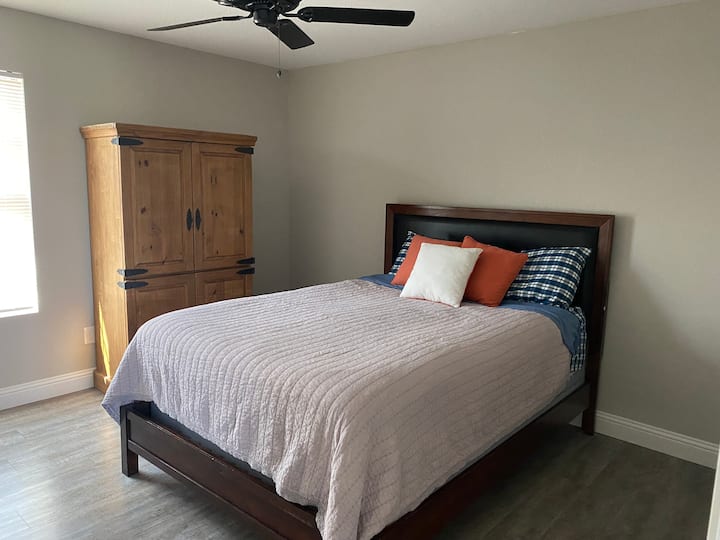 Bedroom 5
