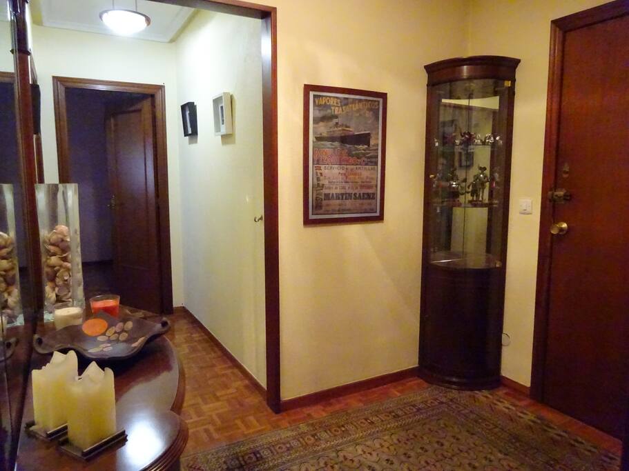Entrada