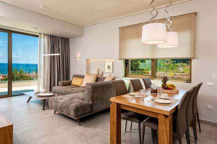 ELAND DREAM VILLAS VILLA AIOLOS gallery image 3