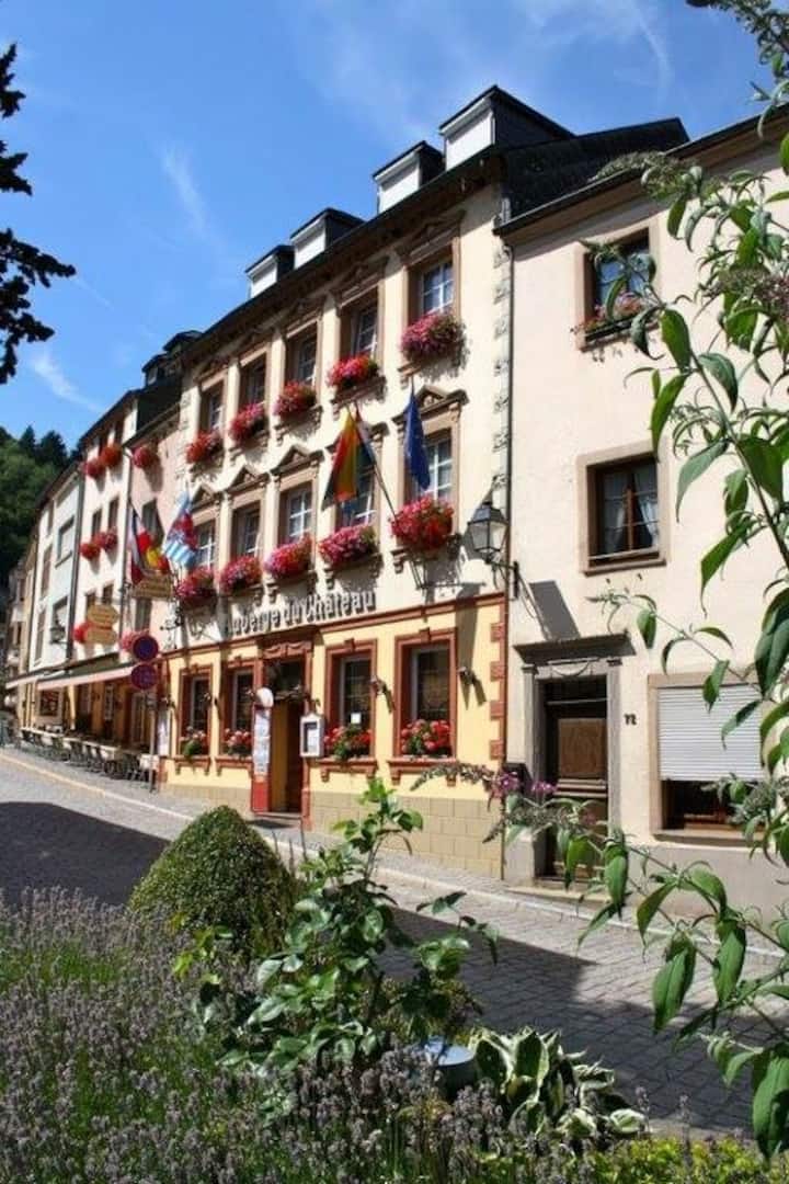 Bivels Holiday Rentals & Homes Bivels, Vianden, Luxembourg Airbnb