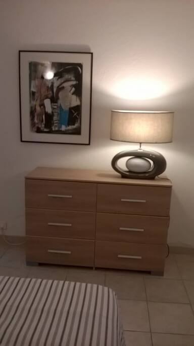 Chambre N°1