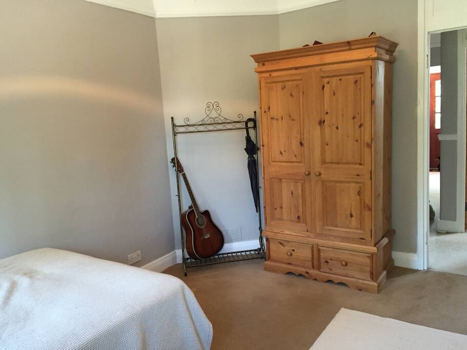 The Room