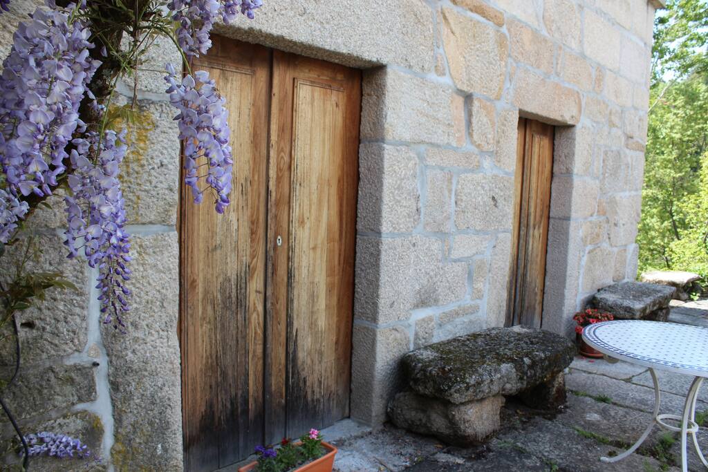Casa dos Hospedes