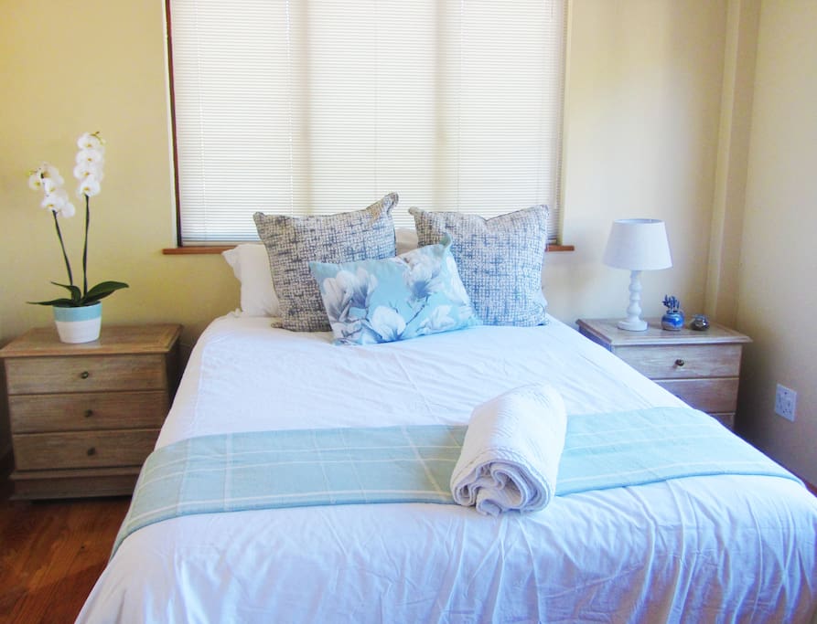 Double Bed