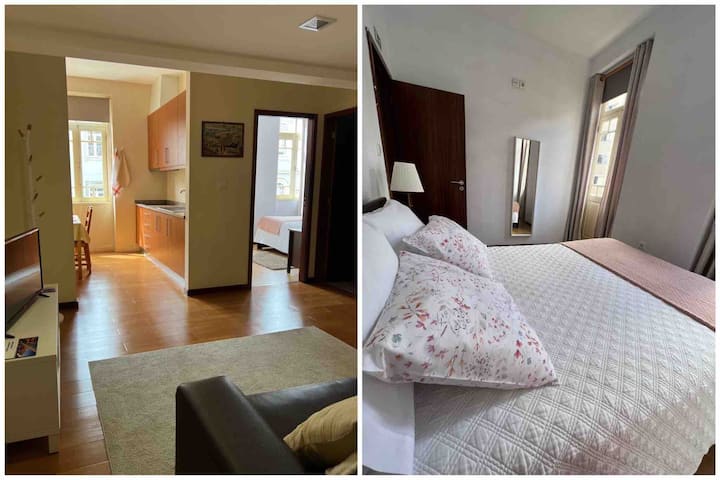 Porto Infante Apartment - Porto, Portugal