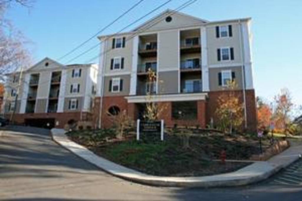 Apartments Near Uva Apartments Near Uva