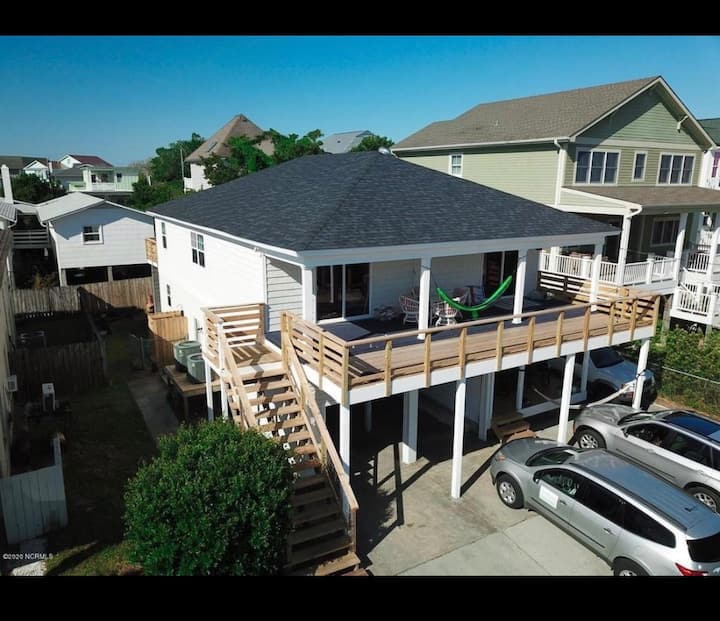 10 Best LongTerm Rentals In Wrightsville Beach, North Trip101