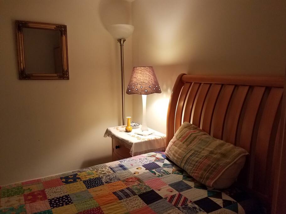 Bedding