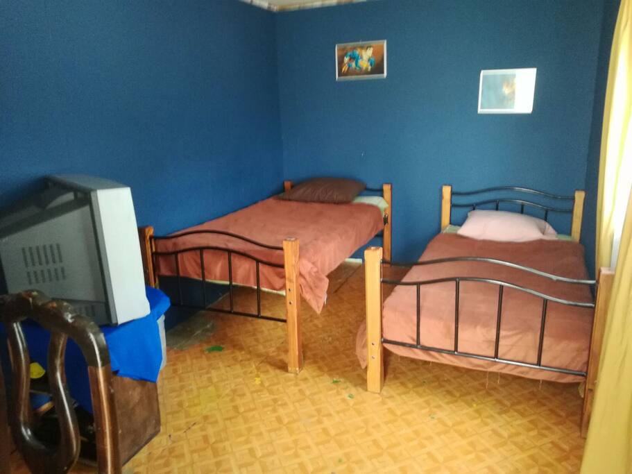 Habitación