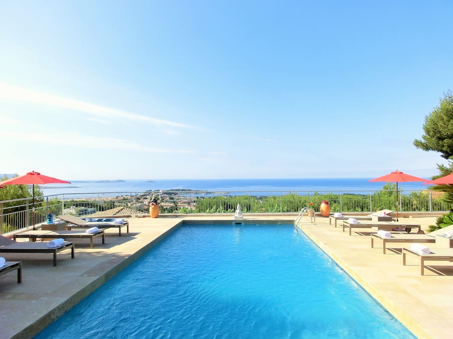 Location Villa Bandol Location Villa Bandol