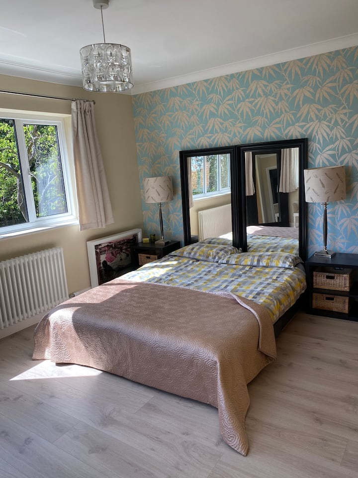 საძინებელი 2