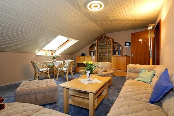 Annonce Airbnb populaire: Vacation home Haus Fritsche à Baden Württemberg