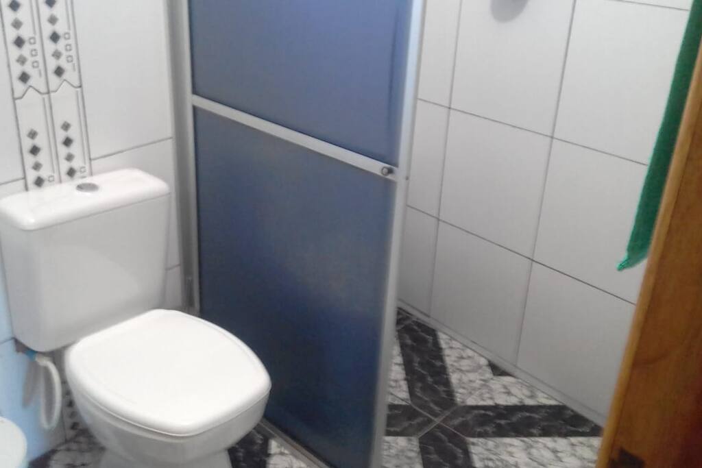 banho