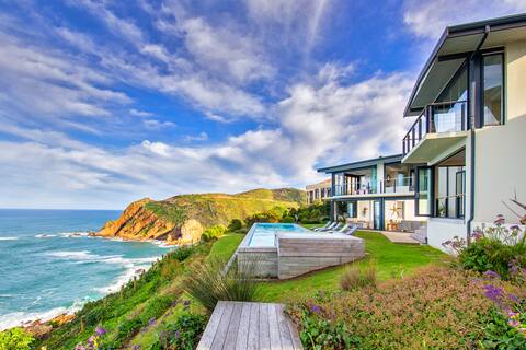 Cliff House
