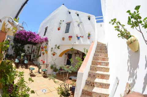 Casa Encanta-Hada