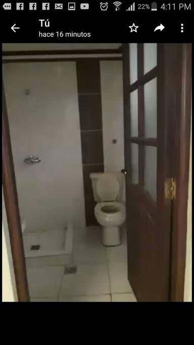 Baño