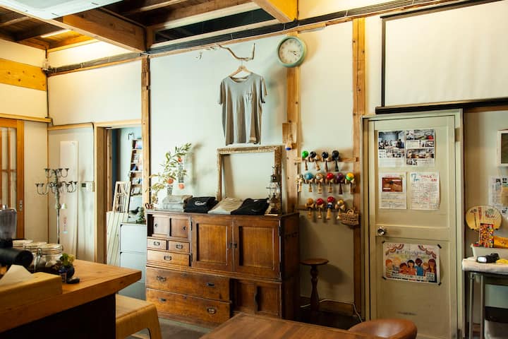 呉服町２分 中洲川端10分 博多15分 Fukuoka Guesthouse Hive ドミトリー Hostels For Rent In 福岡市 福岡県 Japan