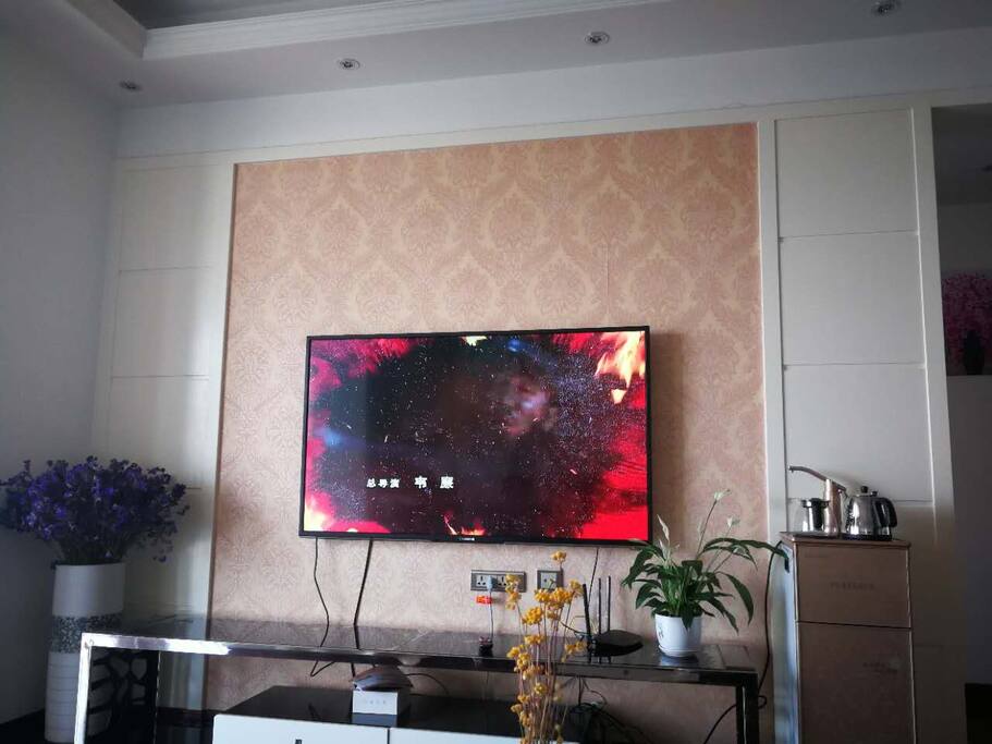 客厅