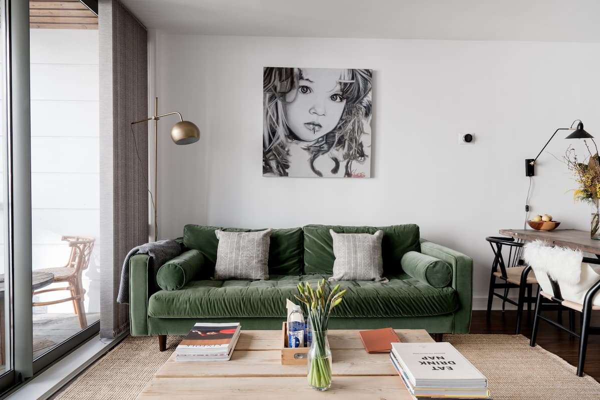 Belfast Vacation Rentals Apartments and More Airbnb