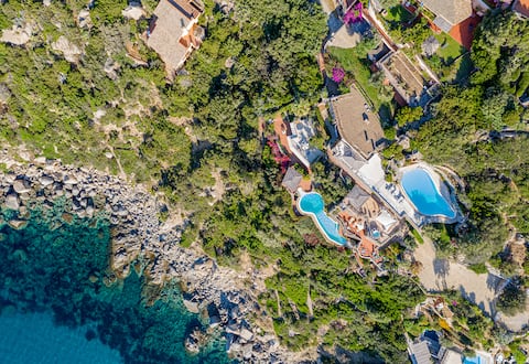 Luxury Villa Orchestra by the Sea