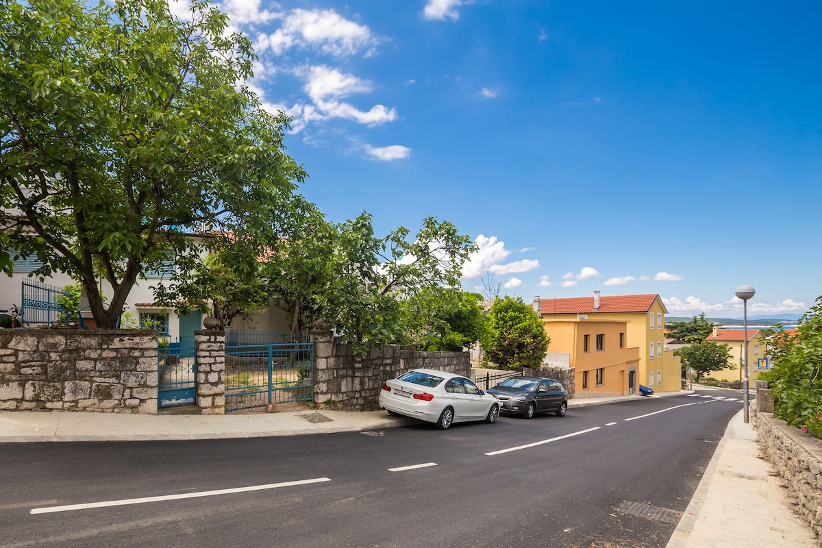 Villa Saja