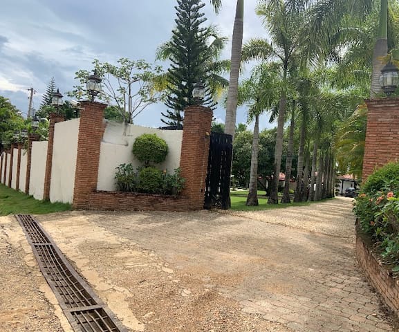 Villa Doña Maricela (Para eventos)