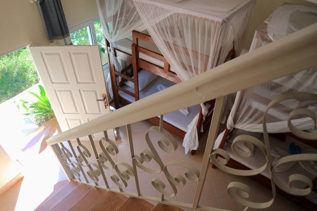 Bunkbeds
