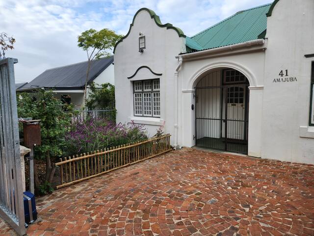 Newlands, Historic character home, solar installed gallery image 2