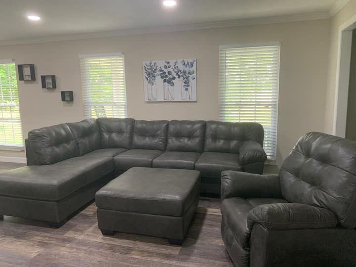 Close To Everything 19 Acre Scenic Space To Relax - Sevierville, TN
