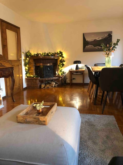 Casa Rocca