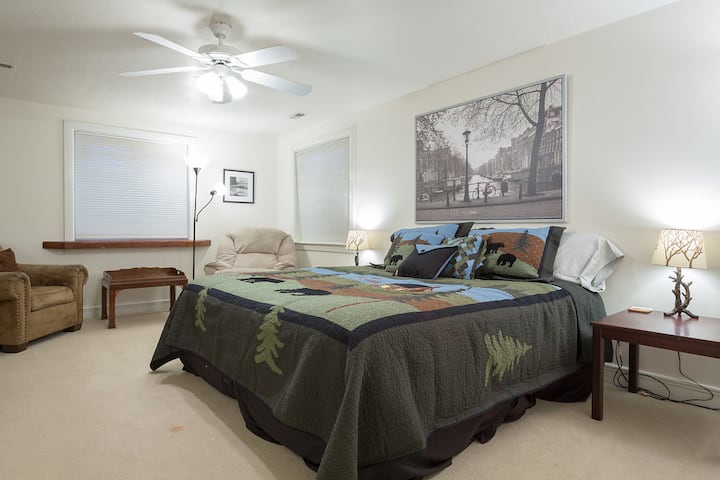 غرفة النوم 3 (ماستر)