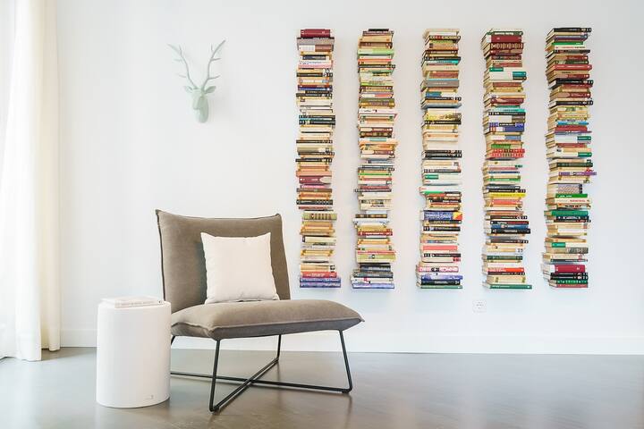 Amazing flat 5 balconies in Chueca – Gran Via gallery image 2