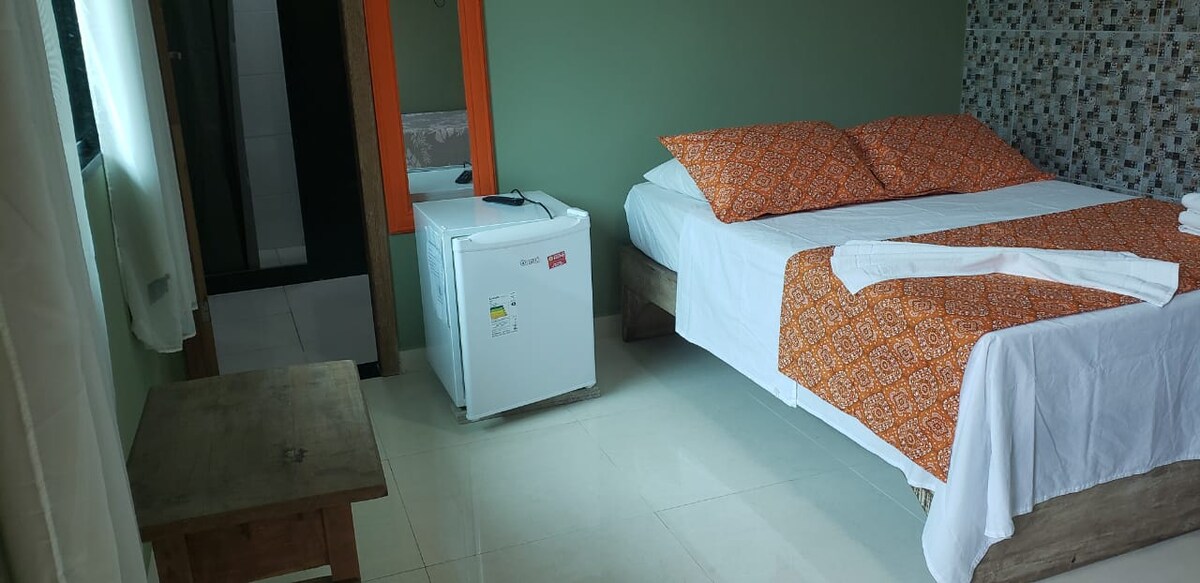 ห้องนอน